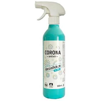 CORONA Antivir 500 ml (8594004376633)