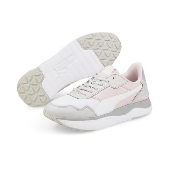 R78 Voyage Gray Violet-Puma White-Chalk 37,5