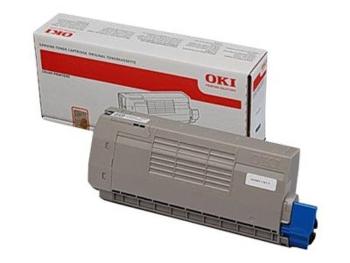 Toner OKI 44318608 do C710/C711/C711WT (11 000 stran), černý, 44318608