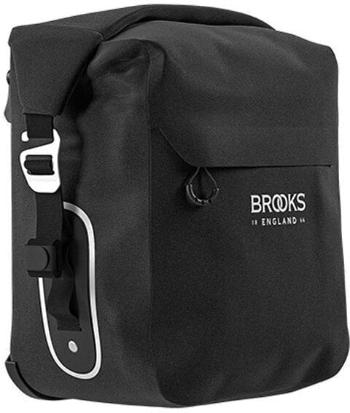 Brooks Scape Pannier Small Rámová taška Black 10 - 13 L