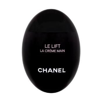 Chanel Le Lift 50 ml krém na ruce pro ženy poškozená krabička