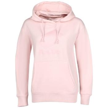 Lotto SMART W III SWEAT HD Dámská mikina, růžová, velikost M