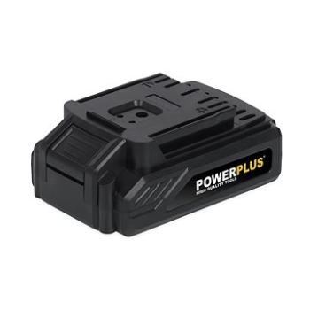 POWERPLUS Akumulátor pro POWX00820, POWX00825 (103.126.06)