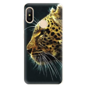 Odolné silikonové pouzdro iSaprio - Gepard 02 - Xiaomi Mi A2 Lite