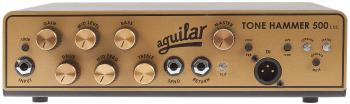 Aguilar Tone Hammer TH500 Gold