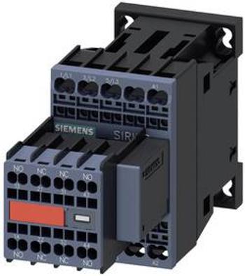 Stykač Siemens 3RT2015-2CK64-3MA0, 690 V, 6.1 A, 1 ks