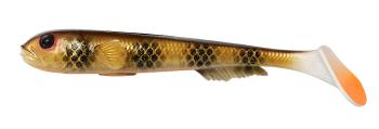 Savage gear gumová nástraha 3d goby shad dirty goby - 23 cm 96 g