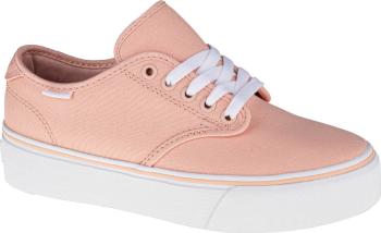 VANS CAMDEN PLATFORM CANVAS VN0A3TL8VV8 Velikost: 34.5