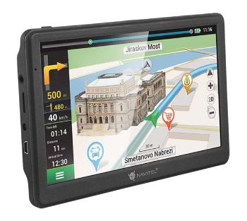 GPS navigace NAVITEL MS700