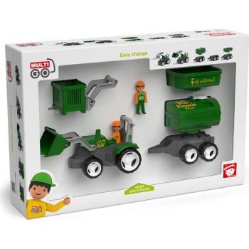 Igráček Multigo Farm Set