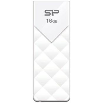 Silicon Power Ultima U03 White 16GB (SP016GBUF2U03V1W)