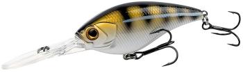 Shimano wobler lure yasei cover crank floating dr zander - 5 cm 8 g