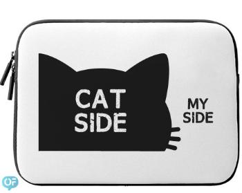 Neoprenový obal na notebook CAT SIDE