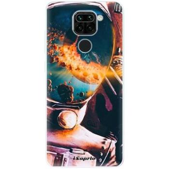 iSaprio Astronaut 01 pro Xiaomi Redmi Note 9 (Ast01-TPU3-XiNote9)