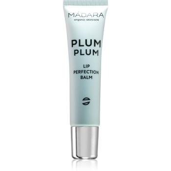 Mádara PLUM PLUM hydratační balzám na rty 15 ml