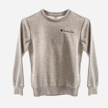 Mikina Champion Crewneck Sweatshirt 306106 EM031