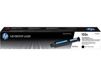 HP toner W1103A (černý, 2500 stran) pro HP Neverstop Laser 1000w, HP Neverstop Laser MFP 1200w, W1103A