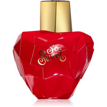 Lolita Lempicka So Sweet parfémovaná voda pro ženy 30 ml