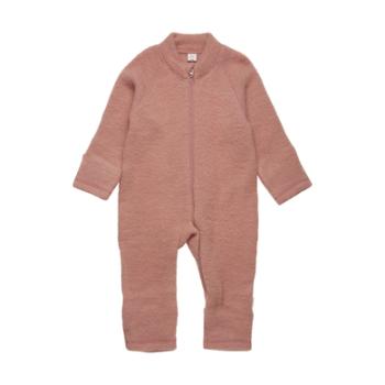 CeLaVi Jumpsuit Old Rose Melange