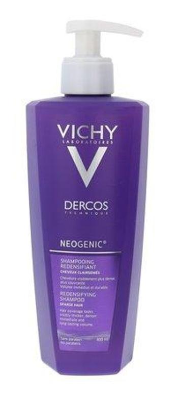 Vichy Šampon pro ženy na obnovu hustoty vlasů Dercos Neogenic (Redensifying Shampoo) 400 ml, mlml