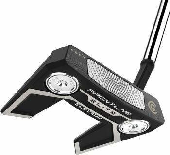 Cleveland Frontline Elite Elevado Slant Neck Levá ruka Elevado 35'' Golfová hole Patr