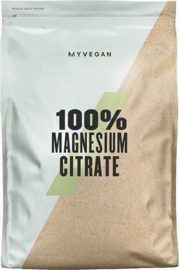 MyProtein Magnesium Citrate 500 g