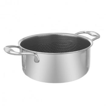 Orion Hrnec COOKCELL nepř. povrch 3 vrstvý pr. 24 cm 