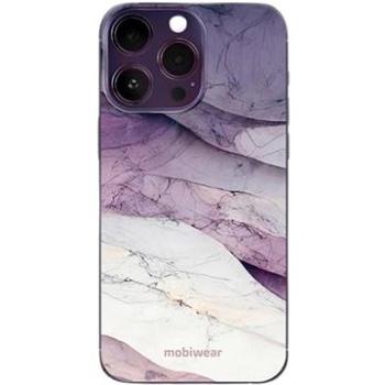 Mobiwear Silikon pro Apple iPhone 14 Pro Max - B001F (5904808383257)