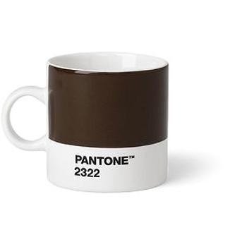 PANTONE  Espresso - Brown 2322, 120 ml (101042322)