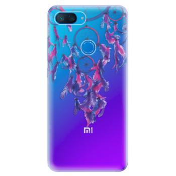 Odolné silikonové pouzdro iSaprio - Dreamcatcher 01 - Xiaomi Mi 8 Lite