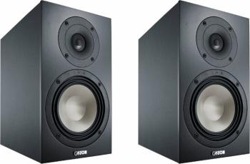 CANTON GLE 20 Hi-Fi Regálový reproduktor Black 2 ks