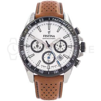 Festina Timeless Chronograph 20561/1 - 30 dnů na vrácení zboží