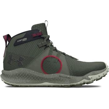 Under Armour CHARGED MAVEN TREK Pánské trekové boty, khaki, velikost 43