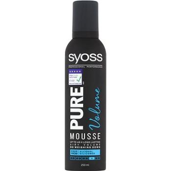 SYOSS Pure Volume Mousse 250 ml (2398167)