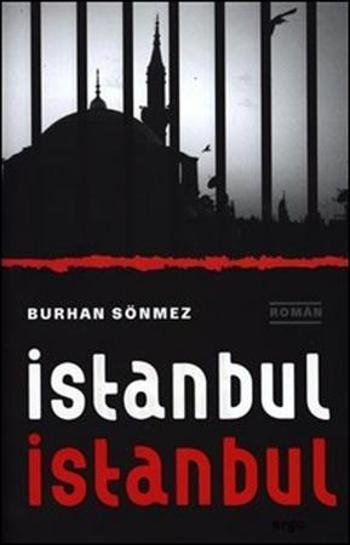 Istanbul Istanbul - Sönmez Burhan