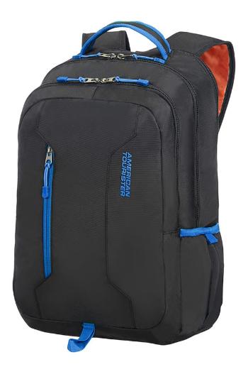 American Tourister Batoh Urban Groove UG4 27 l 15.6" - modrá