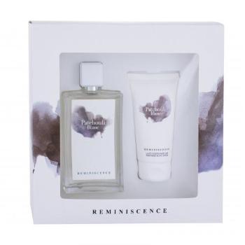 Reminiscence Patchouli Blanc dárková kazeta parfémovaná voda 100 ml + tělové mléko 75 ml unisex