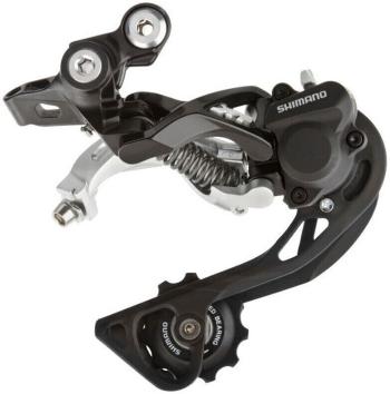 Shimano Deore XT RD-M786 10-Speed Shadow RD+ GS Zadní Přehazovačka