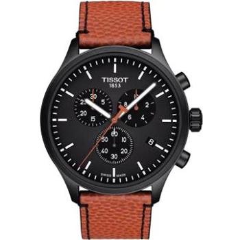 Tissot Chrono XL Quartz Chronograph NBA Collector Special Edition T116.617.36.051.08 (T116.617.36.051.08)