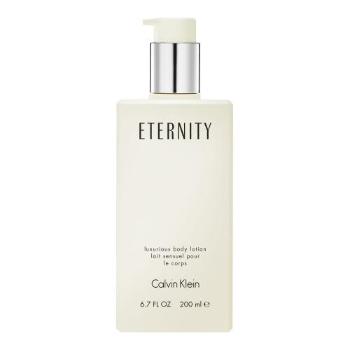 Calvin Klein Eternity 200 ml tělové mléko pro ženy