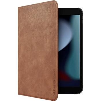 Gecko Covers Apple iPad 10.9" (2022) EasyClick Next Brown (V10S61C3)