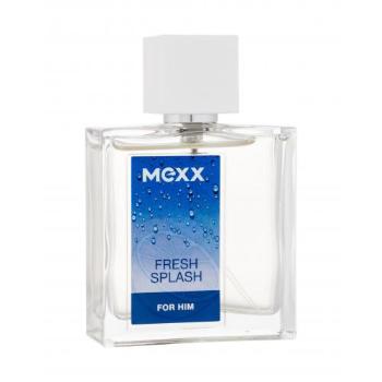 Mexx Fresh Splash 50 ml voda po holení pro muže