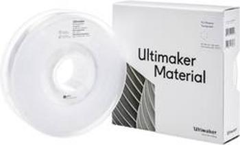 Vlákno pro 3D tiskárny Ultimaker PC polykarbonát, 2.85 mm, 750 g, transparentní