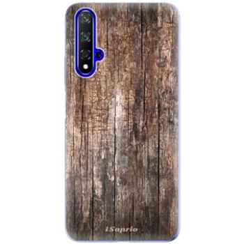 iSaprio Wood 11 pro Honor 20 (wood11-TPU2_Hon20)