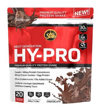 Hy Pro 85 - All Stars 500 g Banana