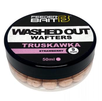 FeederBaits Washed Out Wafters 9mm - Jahoda