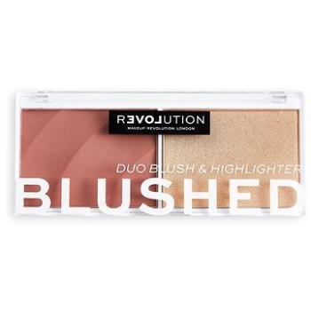 REVOLUTION RELOVE Colour Play Duo Kindness 5,80 g (5057566479271)