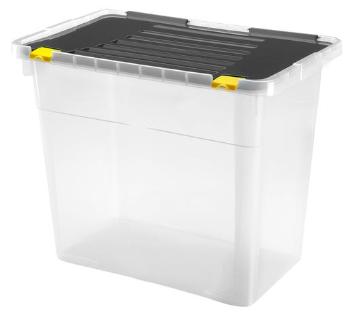 Heidrun box ONE 72l