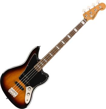 Fender Squier Classic Vibe Jaguar Bass LRL 3-Tone Sunburst Elektrická baskytara