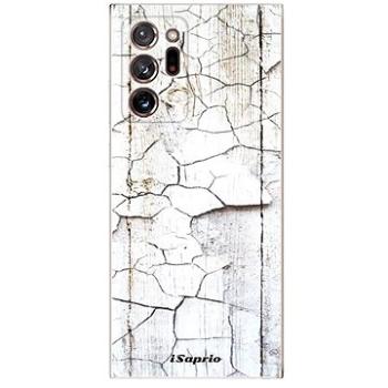 iSaprio Old Paint 10 pro Samsung Galaxy Note 20 Ultra (oldpaint10-TPU3_GN20u)